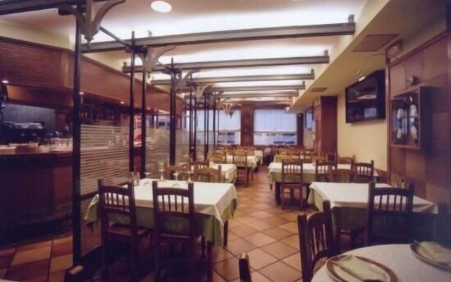 Hostal Linar
