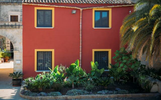 Hotel Baglio Catalano