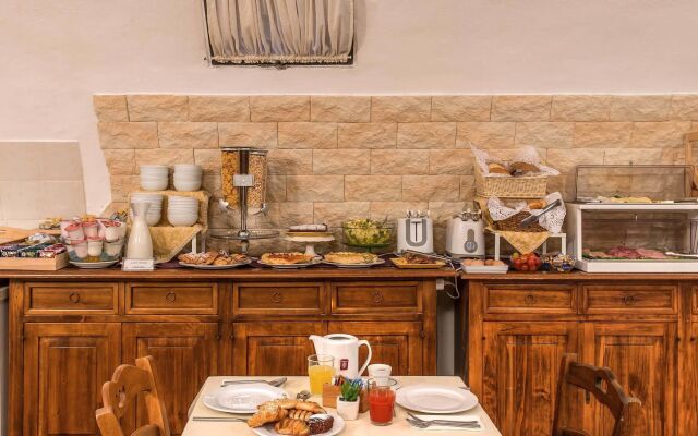 Relais Le Clarisse a Trastevere