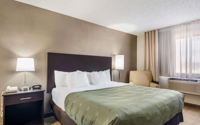 Comfort Inn Goodland