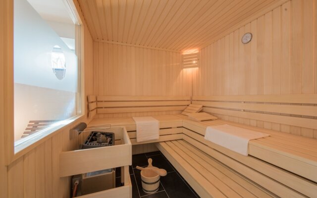 Ahornallee Ferienappartements