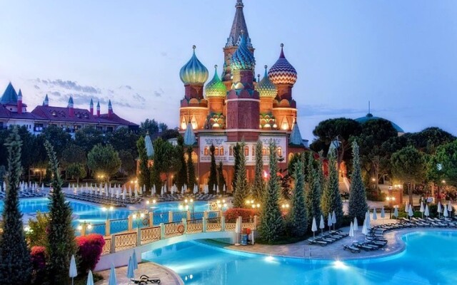 Kremlin Palace