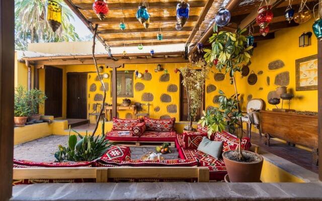 Bohemian Hideaway - La Labranza