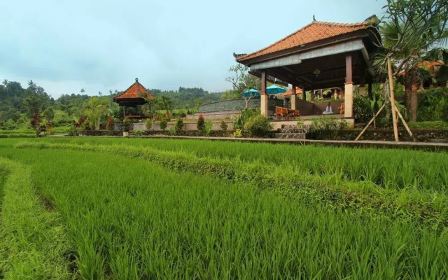 The Khana Sambangan