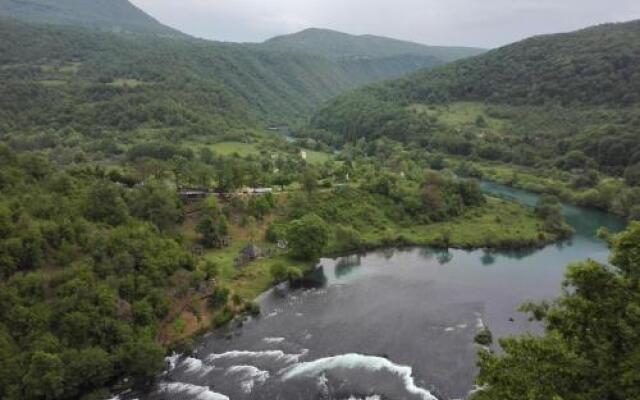 Lika Dream - Obradovic