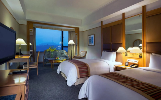 New World Shunde Hotel