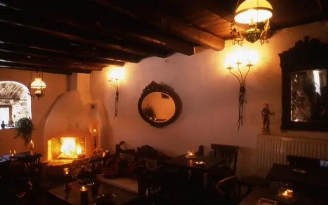 Mansion Margaritis