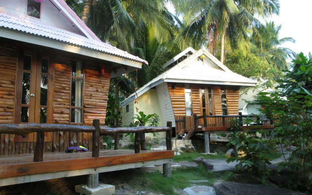 A-Na-Lay Resort Koh Kood