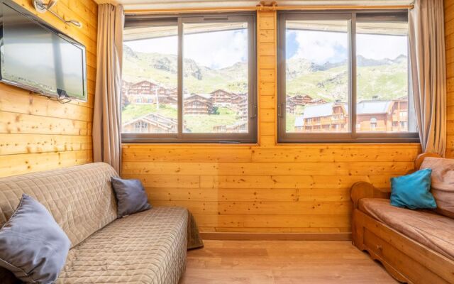 Les Cimes de Caron 25393