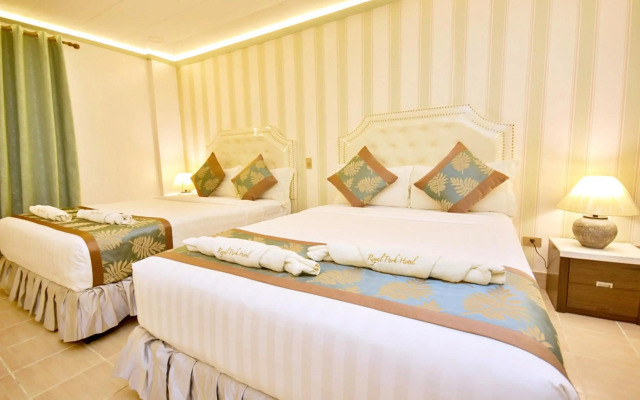 Royal Park Resort Boracay