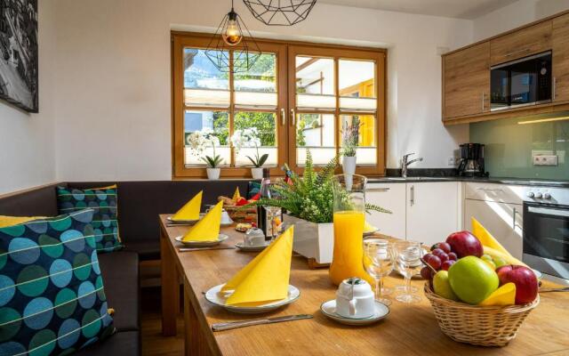 Chalet SONNECK