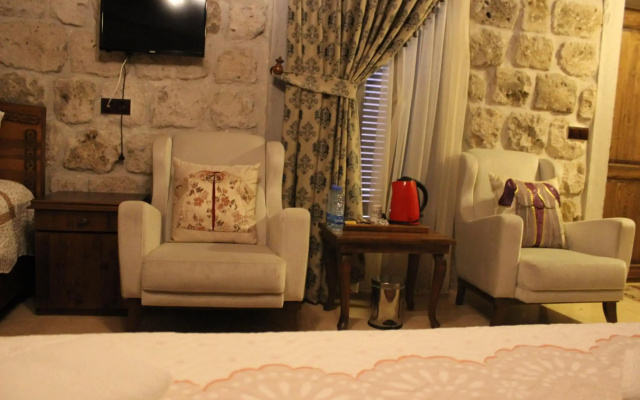 Guzide Cave Hotel