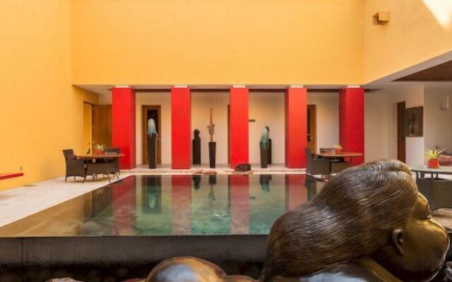 Villa Azalea Inn & Organic Farm