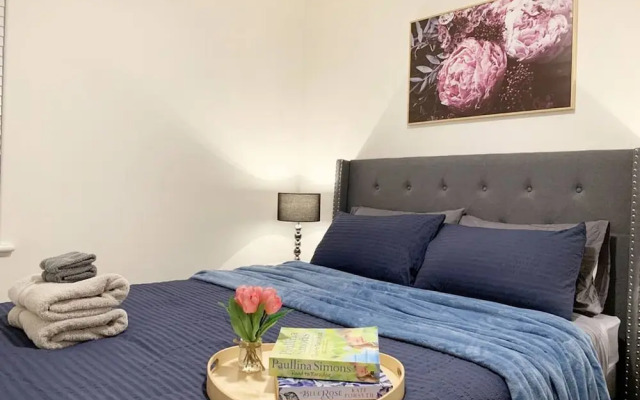 Wifi 2 Air-cons Campbelltown Courtyard West