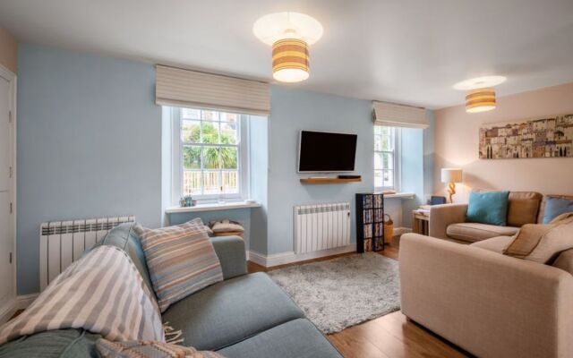 Cherry Orchard House