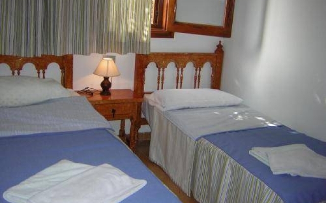 Bungalows Los Valles I