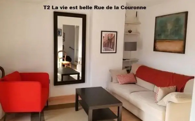 Nuitées Aixoises