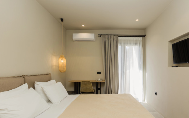 Panas Hotel