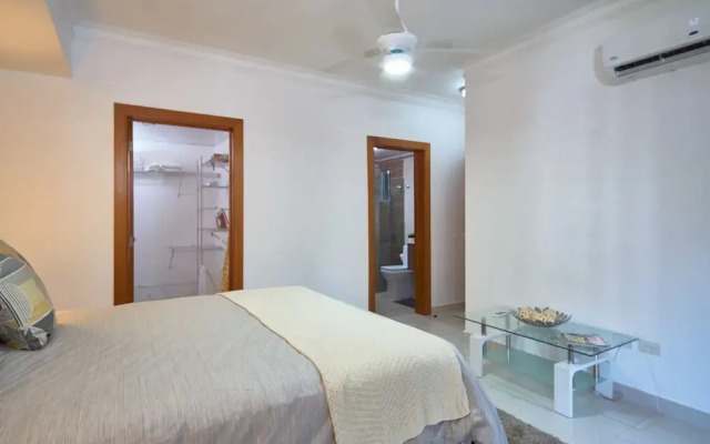 Residencial Eduardo Arturo