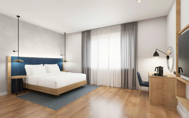 Hilton Garden Inn Brasov