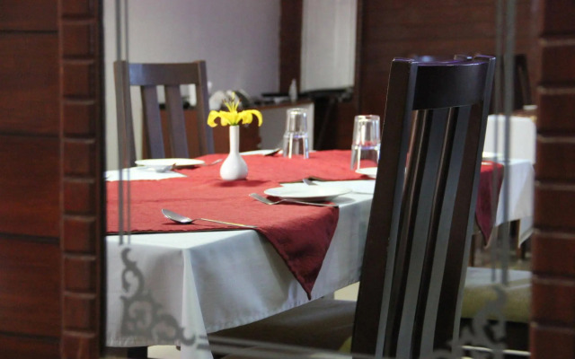 Sunray Hotel