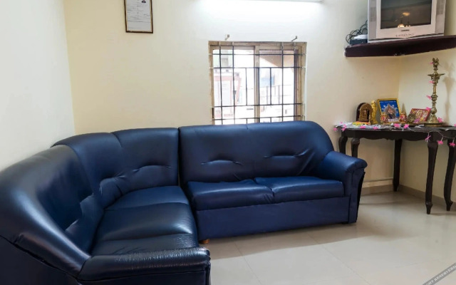 Primrose Service Apartment by OYO