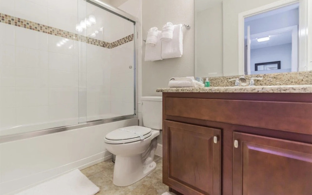 6BR 5BA Solterra Pool Home