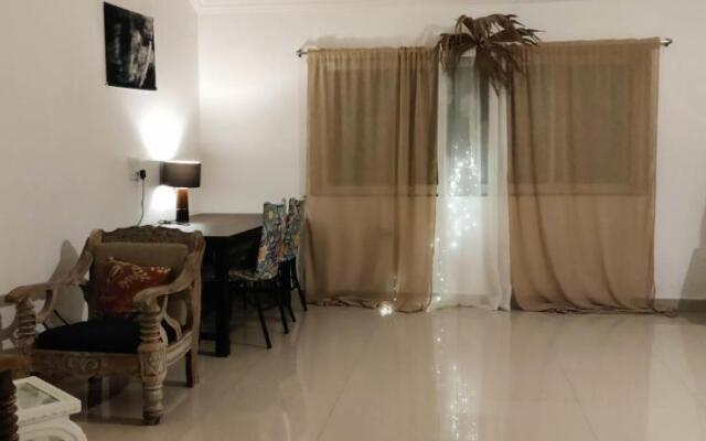 J-House, spacious apartments with balconies, Thalassa 1min away