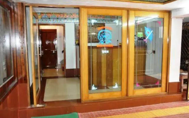Radhika Resort