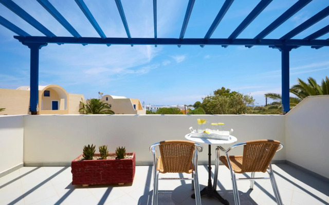 Hermes Hotel