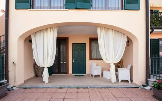 Oasi Bell Incanto in Calvagese Della Riviera