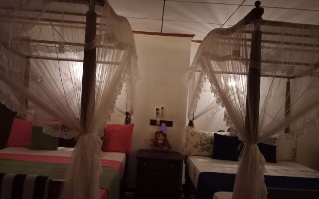 Suriya Guest Home Stay Mirissa
