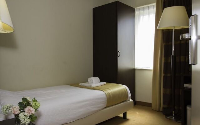 Hotel Epping