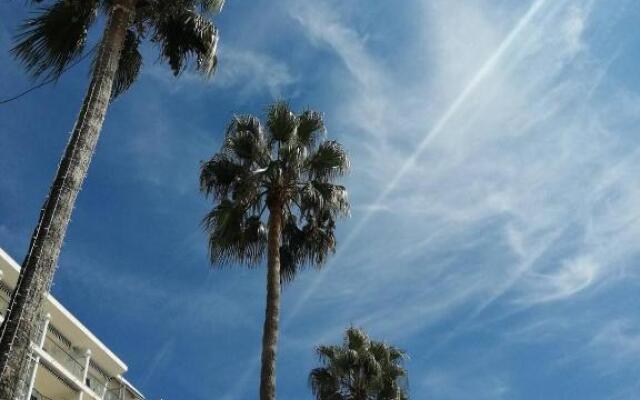 Stylish New 1 bedroom apartment in juan les pins