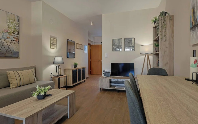 Zeusplace Aphrodites Sanctuary 1