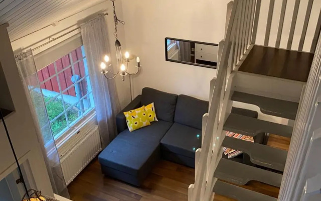 Apartment Suivakko