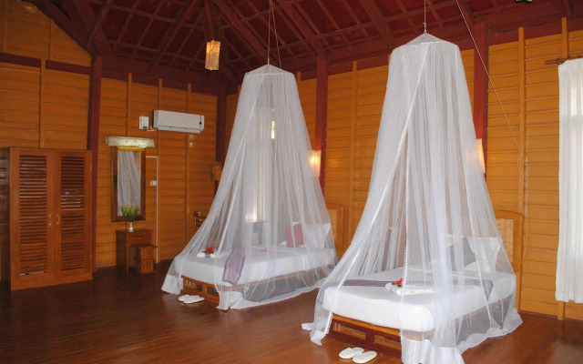 The Serenity Inle Resort