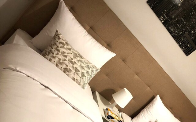 JB Apartment