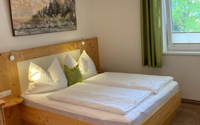 Holiday Apartment in Pinzgau