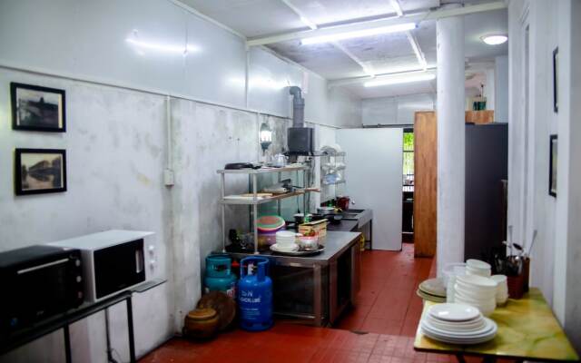 Musical Villa Easternstay