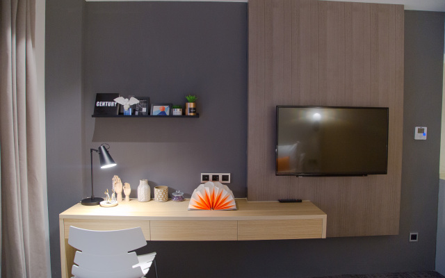 LN Residence by China Hotel