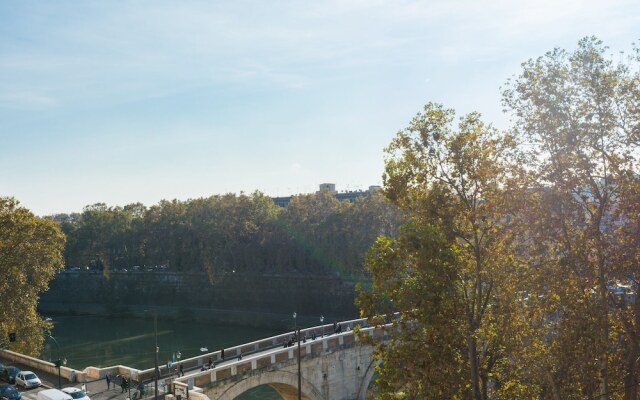 RSH Giulia Terrace Breathtaking View