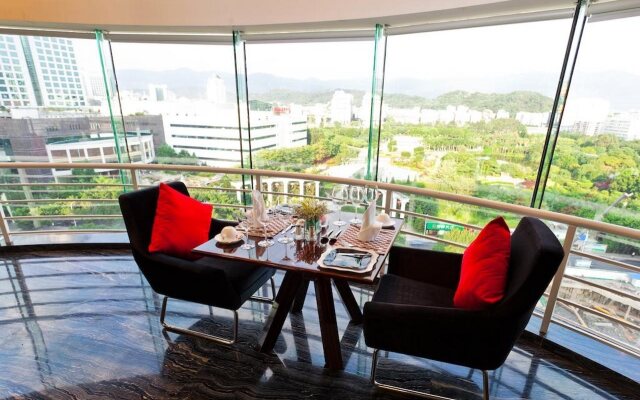 Best Western Premier Fortune Hotel Fuzhou