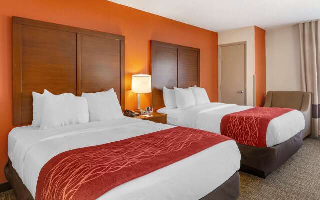 Comfort Inn Greensboro - Kernersville