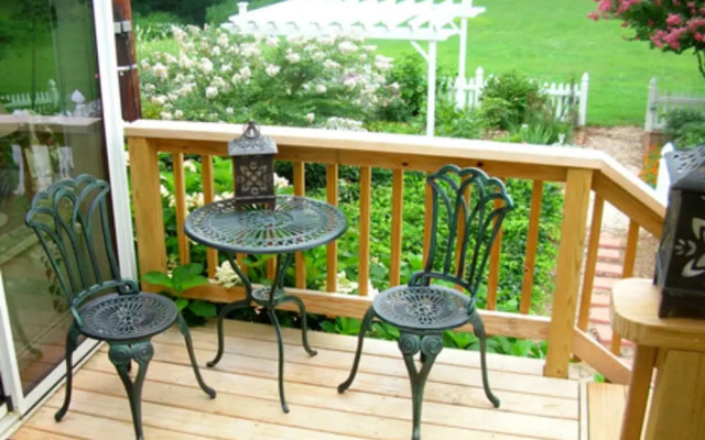 Meadow Gardens Bed and Breakfast