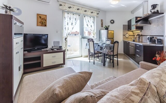 Beautiful Home in Vodnjan With Wifi and 2 Bedrooms