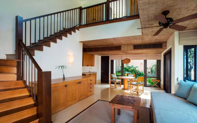 Sheraton Hua Hin Pranburi Villas