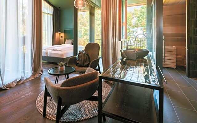 Floris Green Suites by Parc Hotel Florian