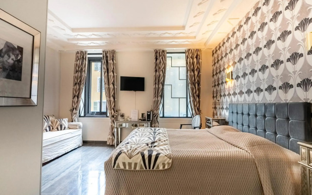 Le Meurice