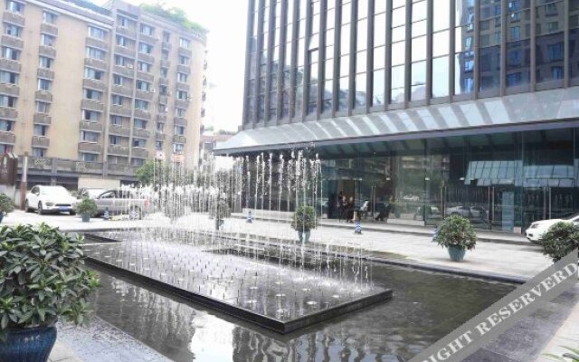 Shangcheng Apartment Hotel